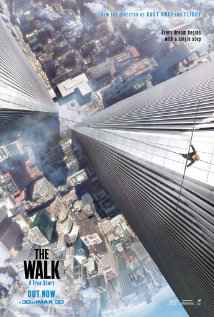 The Walk 2015 Hindi+Eng Full Movie